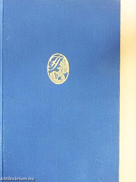 Az érzések zürzavara