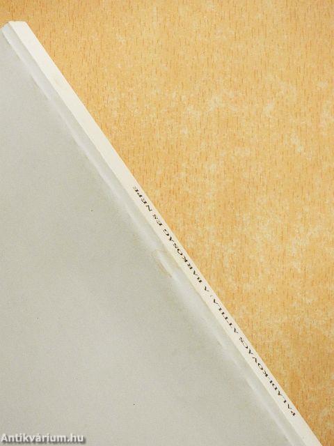 A Barkóság és népe