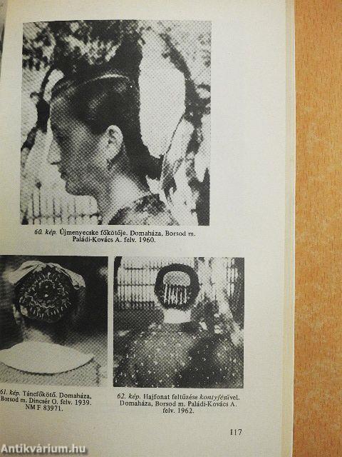 A Barkóság és népe