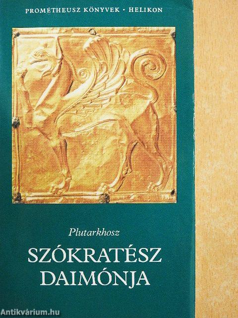 Szókratész Daimónja