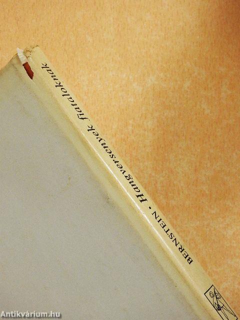 Hangversenyek fiataloknak