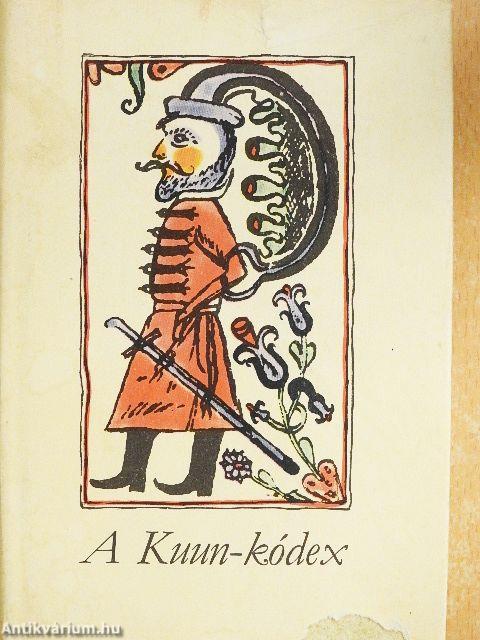 A Kuun-kódex I-II.