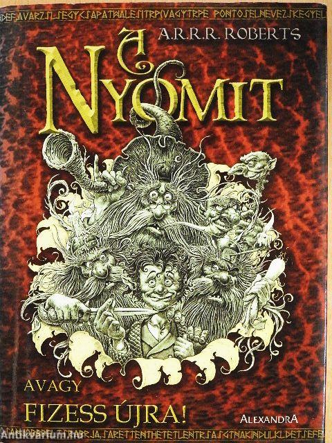 A nyomit, avagy Fizess újra!