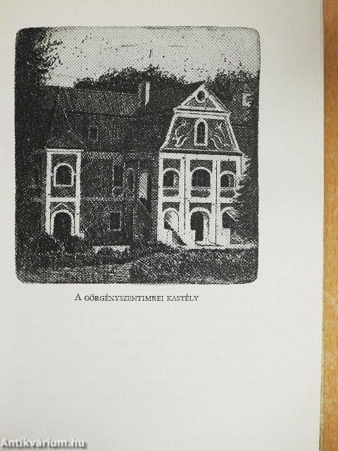 Az erdélyi régibb és közelebbi vadászatok és vadak