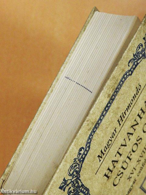 Hatvanhat csúfos gajd