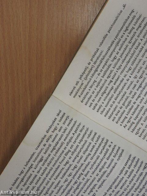 Az empátia - a beleélés lélektana