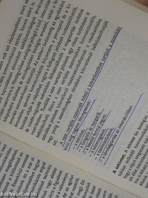 Az empátia - a beleélés lélektana