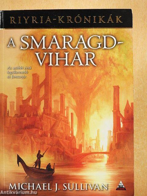 A smaragdvihar