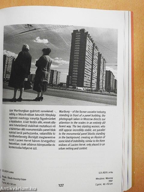 Panel lét, közösség, esztétika - a lakótelepek hatvan éve