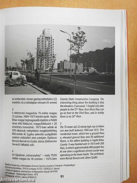 Panel lét, közösség, esztétika - a lakótelepek hatvan éve