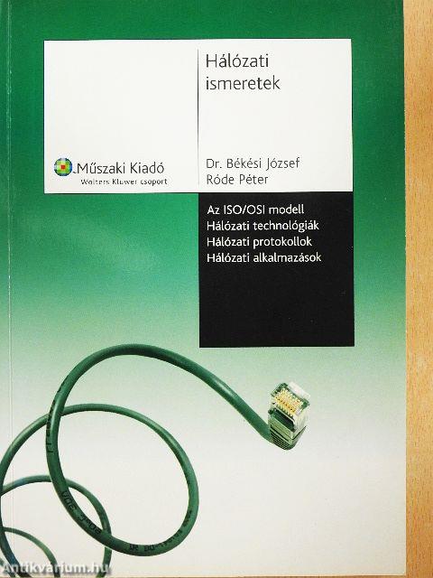 Hálózati ismeretek