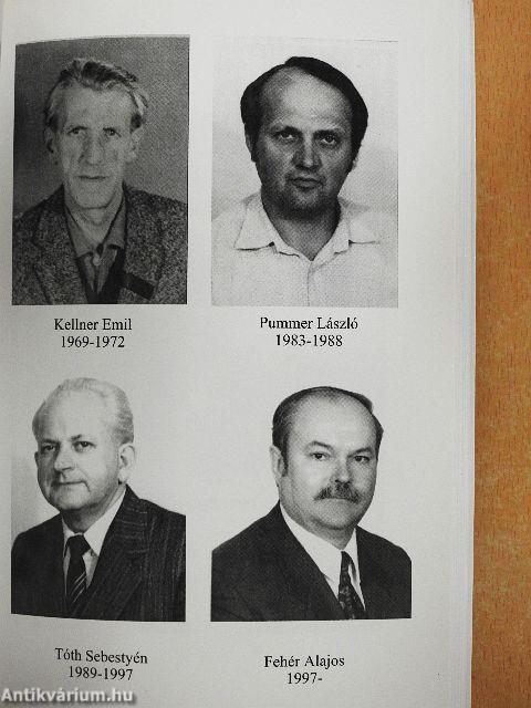 GATE "Fleischmann Rudolf" Mezőgazdasági Kutatóintézet Kompolt