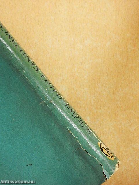 Hallja kend Táncsics