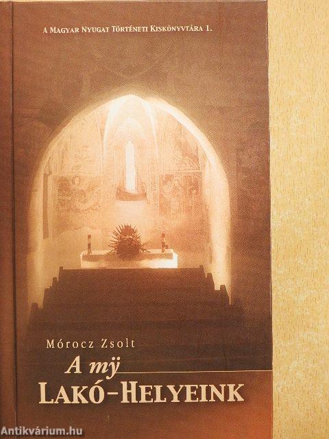 A my Lakó-Helyeink