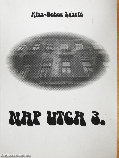 Nap utca 3.