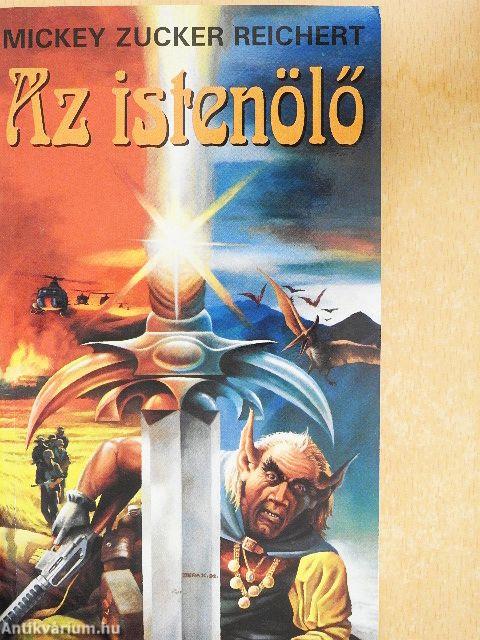 Az istenölő