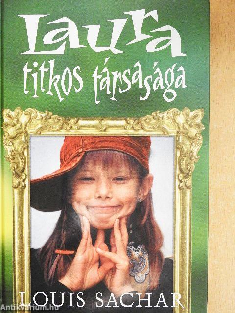 Laura titkos társasága