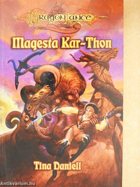 Magesta Kar-Thon