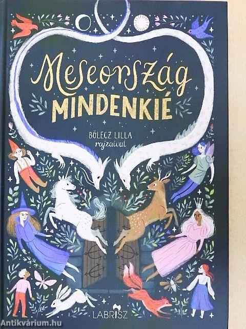 Meseország Mindenkié