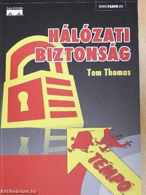 Hálózati biztonság