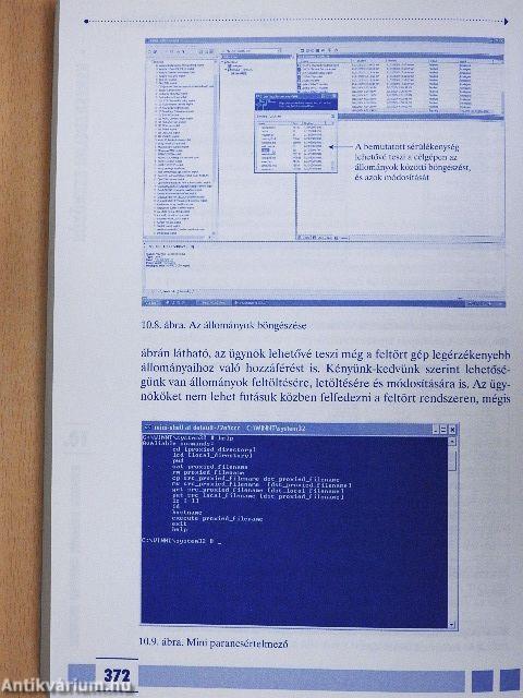 Hálózati biztonság