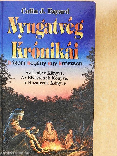 Nyugatvég Krónikái