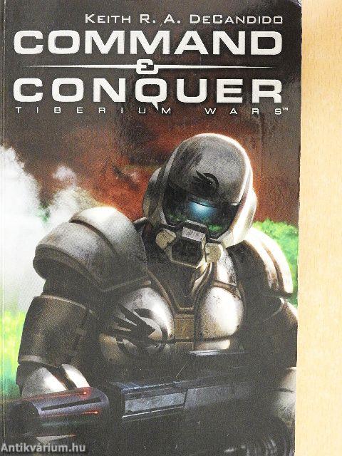 Command & Conquer