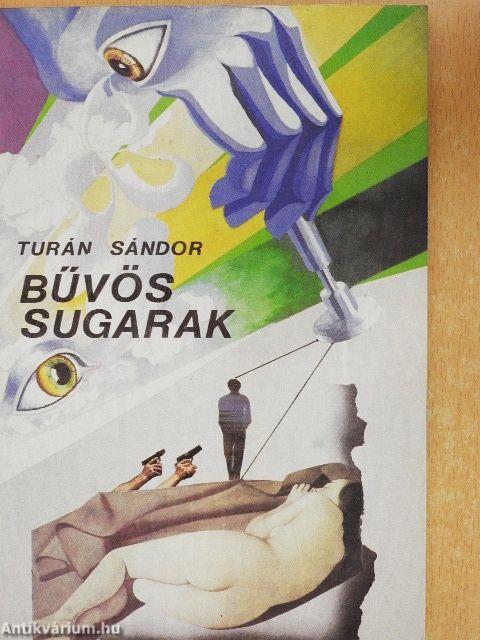 Bűvös sugarak