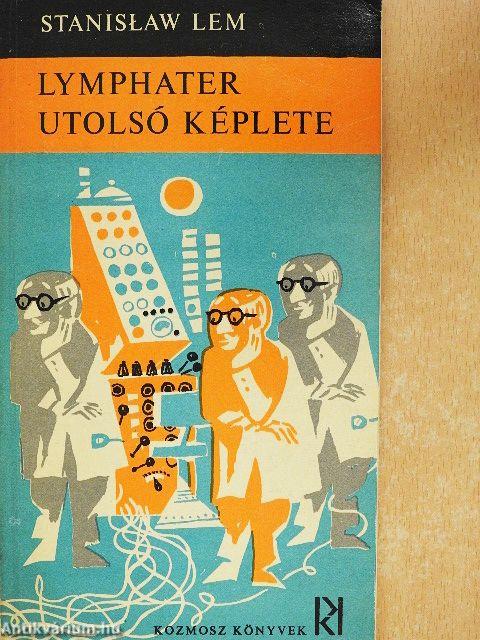 Lymphater utolsó képlete