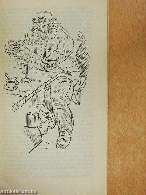 Lymphater utolsó képlete