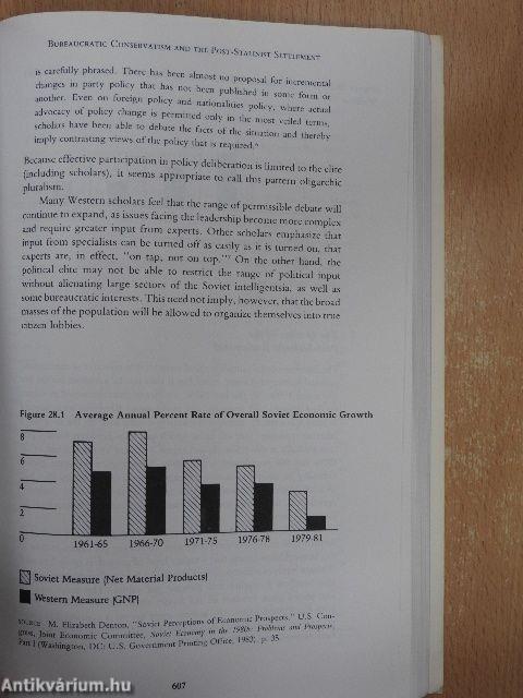 European Politics in Transition