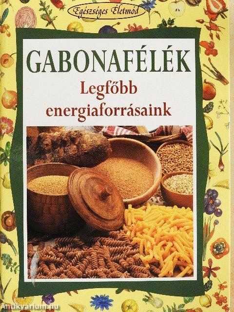 Gabonafélék