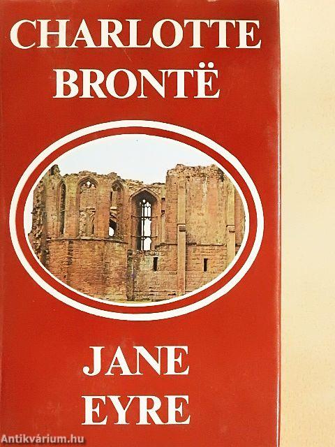 Jane Eyre