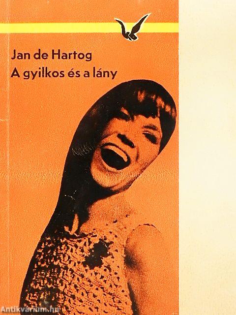 A gyilkos és a lány