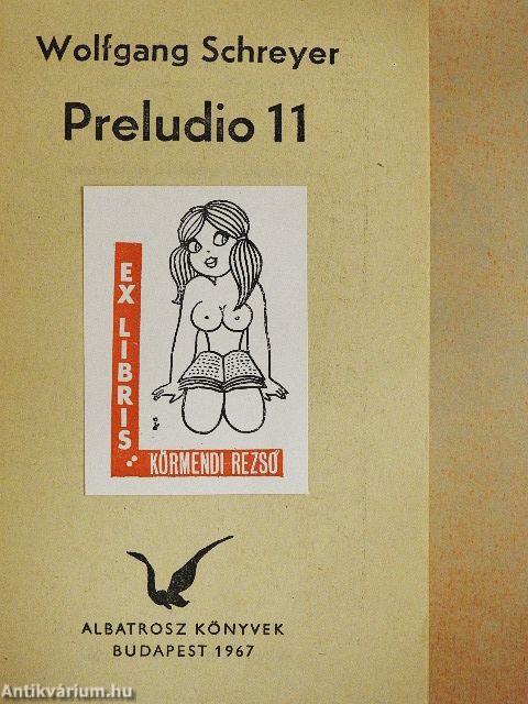 Preludio 11