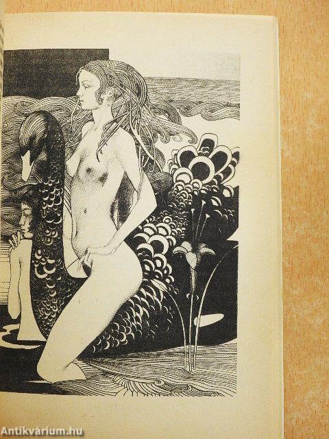 A férfiak elárulása?