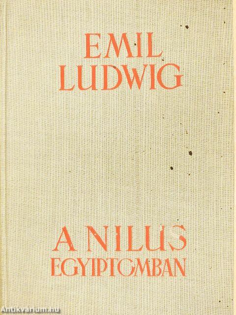 A Nílus Egyiptomban