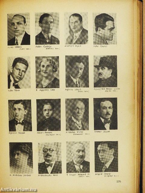 A magyar muzsika könyve