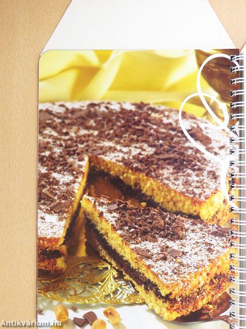 Rama - Receptnaptár 2010