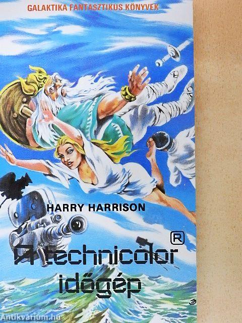 A technicolor időgép