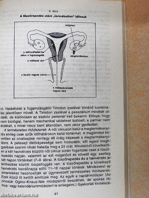 Az egészséges utódokért