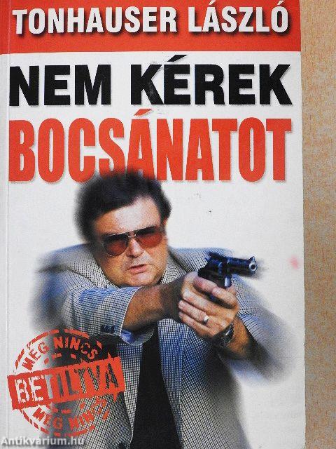 Nem kérek bocsánatot