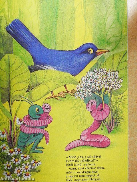 Állatkerti útmutató