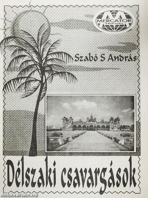 Délszaki csavargások