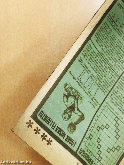 Élet és Tudomány 1966. január 14.