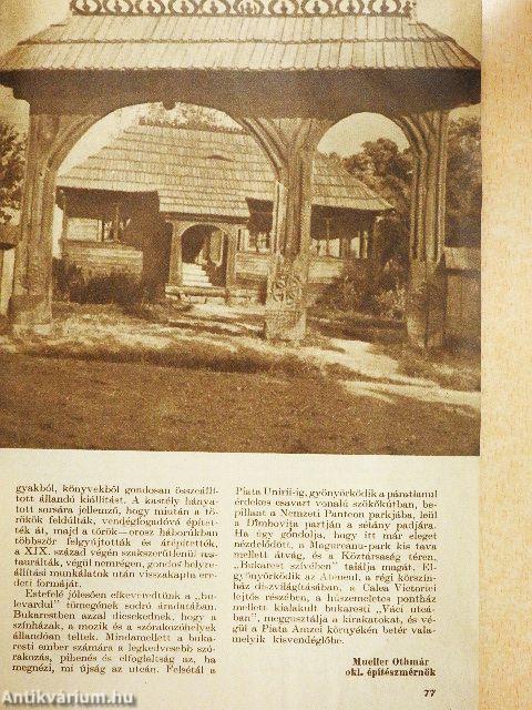 Élet és Tudomány 1966. január 14.