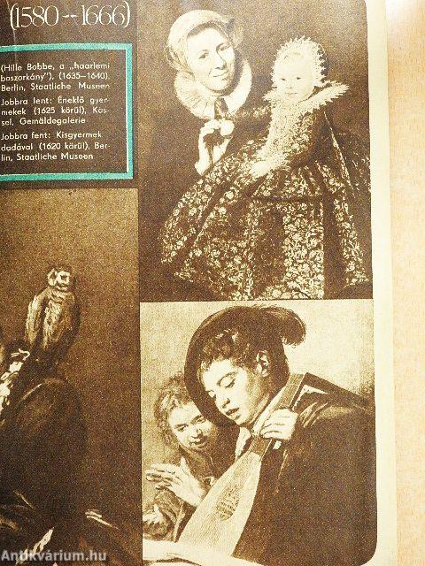 Élet és Tudomány 1966. augusztus 26.