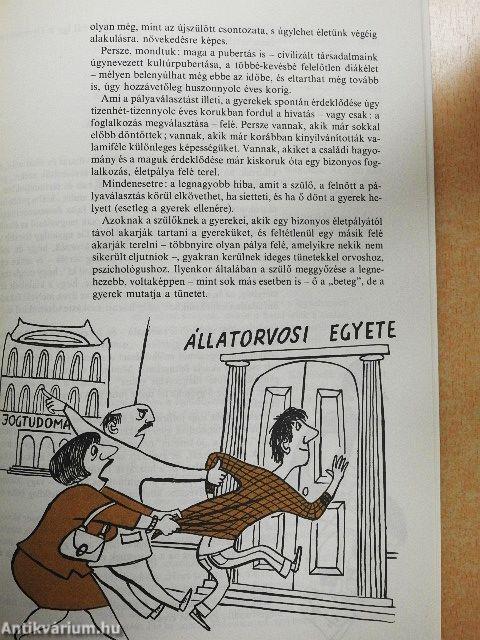 Beszélgessünk iskolásokról