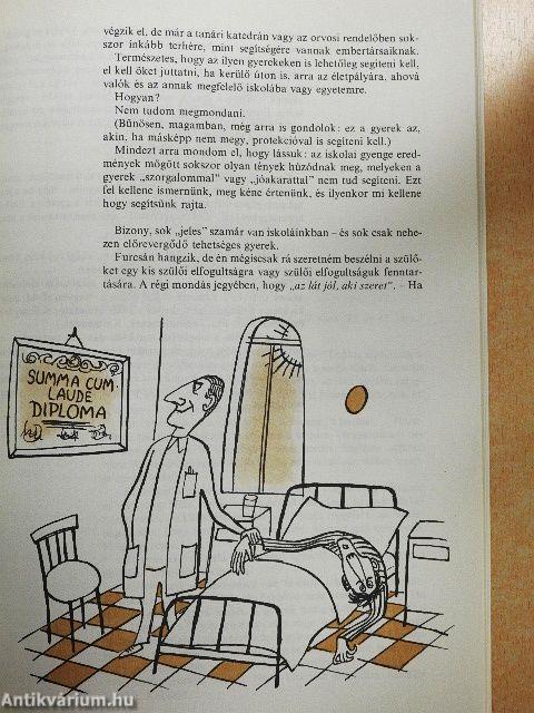 Beszélgessünk iskolásokról