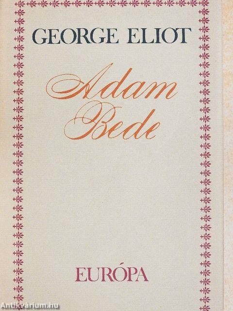 Adam Bede